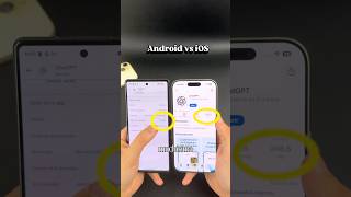 ¿Por qué las Apps en iPhone pesan hasta 10 VECES MÁS que en Android? 🤫