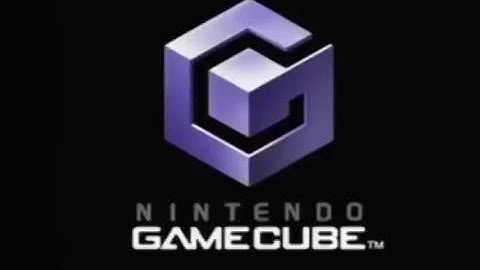 (YTPMV) Gamecube Scan (V3)