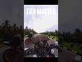 EGO vs SPEED! KTM RC Gone Wild! #KTMRC #BikeLife #EgoMatter #EgoMatter #BikeLife  #RacingVibes