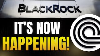 BLACKROCK NEWS! $3.3 TRILLION BOMBSHELL | ONDO Finance