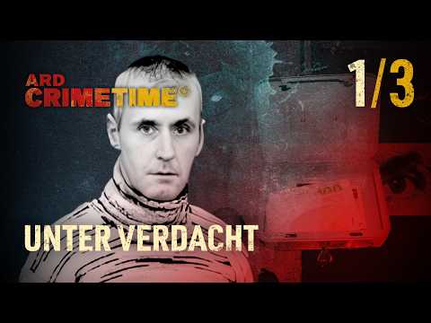 Vom Hausmeister zum Angeklagten | Tod in der Badewanne Folge 1 | ARD True Crime