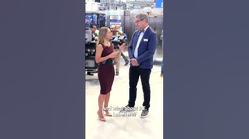 Promach Group unveils new innovations for the beverage industry at Drinktec 2025