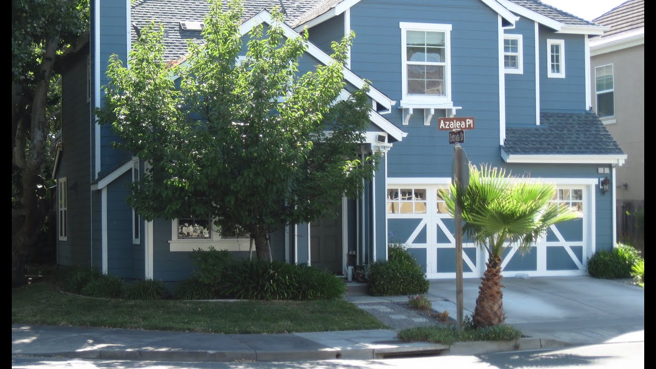 Novato Property Management 3 Azalea Place Novato, CA 94949 YouTube