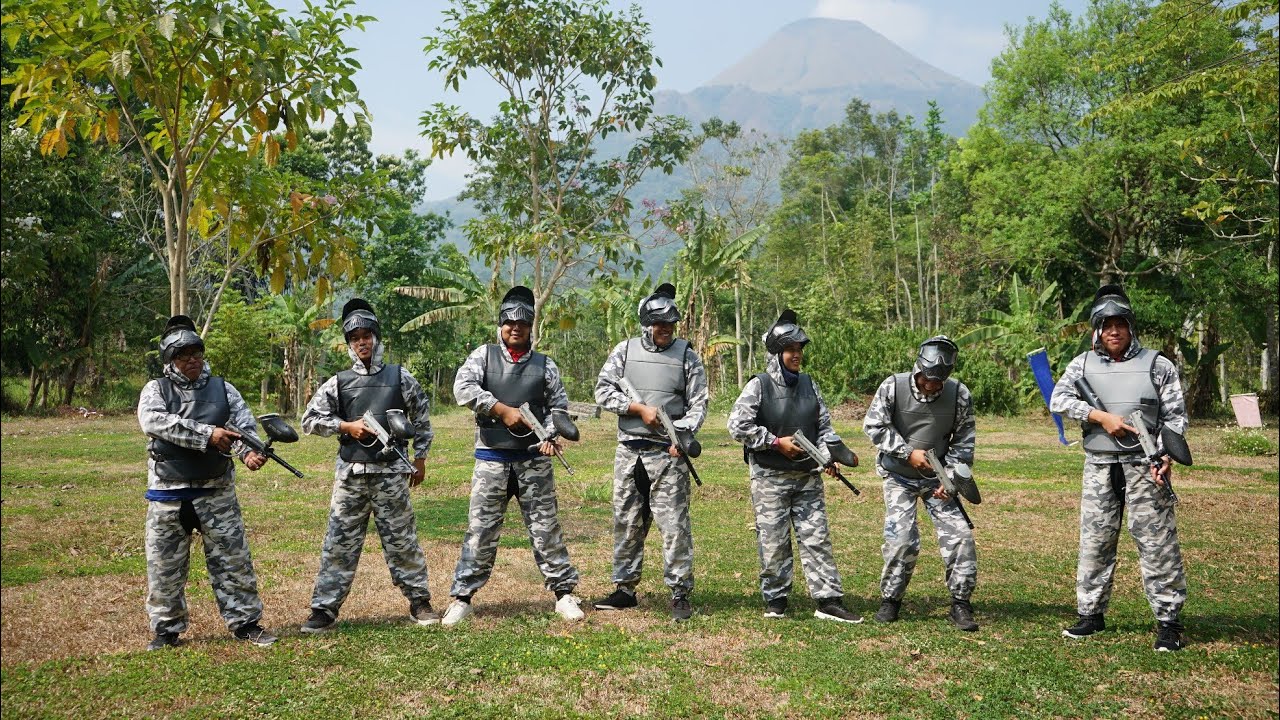FMD LAPASKOT KELAS IIB PASURUAN 
