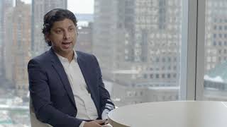 Condé Nast: 2018 Global Transformation Award Winner