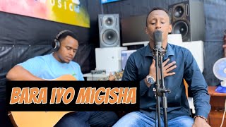 Psalm worship ep5: Bara iyo migisha covered by Richard Zebedayo