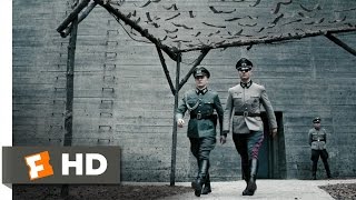 Valkyrie (5\/11) Movie CLIP - The Plot to Kill Hitler (2008) HD