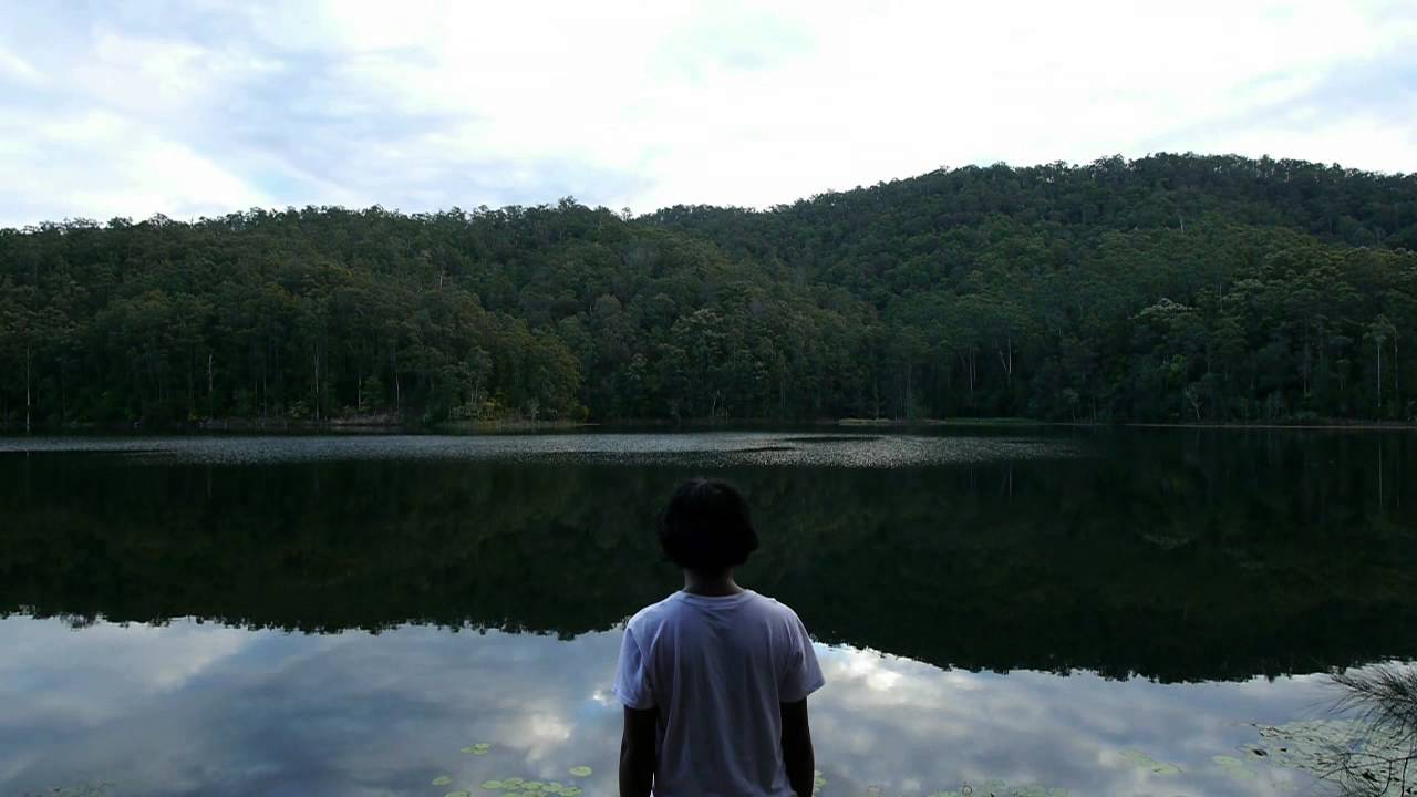 ปกเพลง คราว (Cloud) — MODERNDOG
