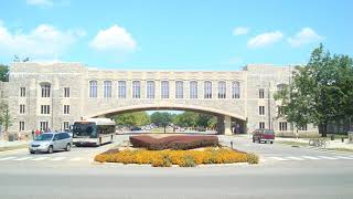 Virginia Tech College of Engineering | Wikipedia audio article
