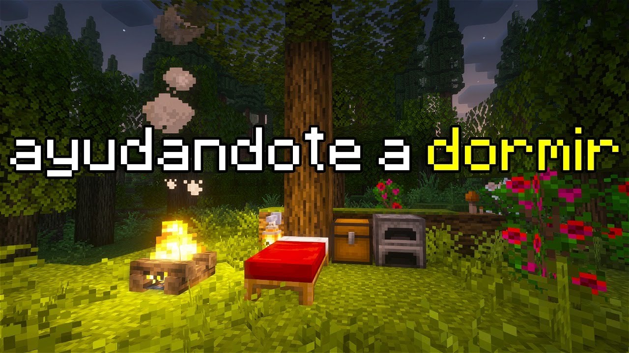 ASMR Better Minecraft 🌙 Pero TODO sale BIEN