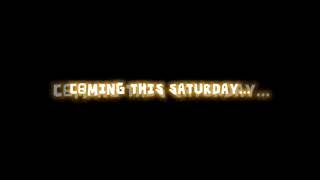 DOORS FLOOR 3 - LEAK OFFICIAL TRAILER! | COMING THIS SATURDAY