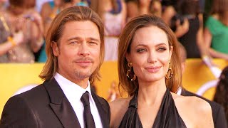 Brad Pitt ‘Heartbroken’ Over Angelina Jolie’s Domestic Violence Claims (Source)