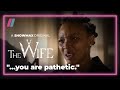 The search is on! | The Wife Episode 49 – 51 promo | Showmax Original