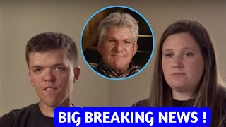 Heardbreaking news! LPBW's Tori Roloff Explains Her Cryptic '1883' Instagram Message