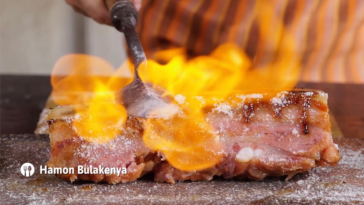 Ang Lasa ng Kasaysayan sa Malolos