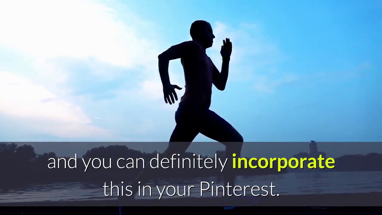 run a contest through pinterest