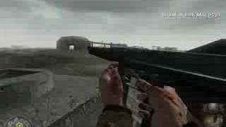 Call of Duty 2 - Merciless Matador Part 3 - Warning 18+