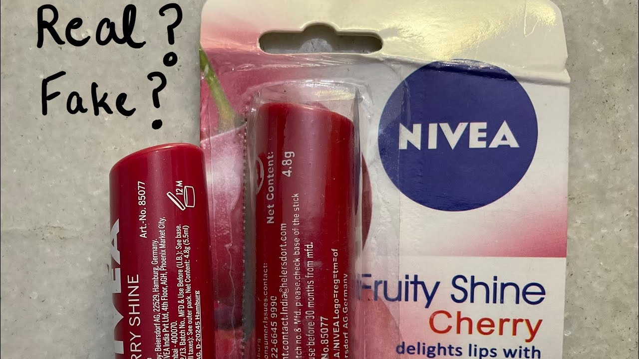 nivea-lip-balm-real-or-fake-the-ultimate-guide-youtube