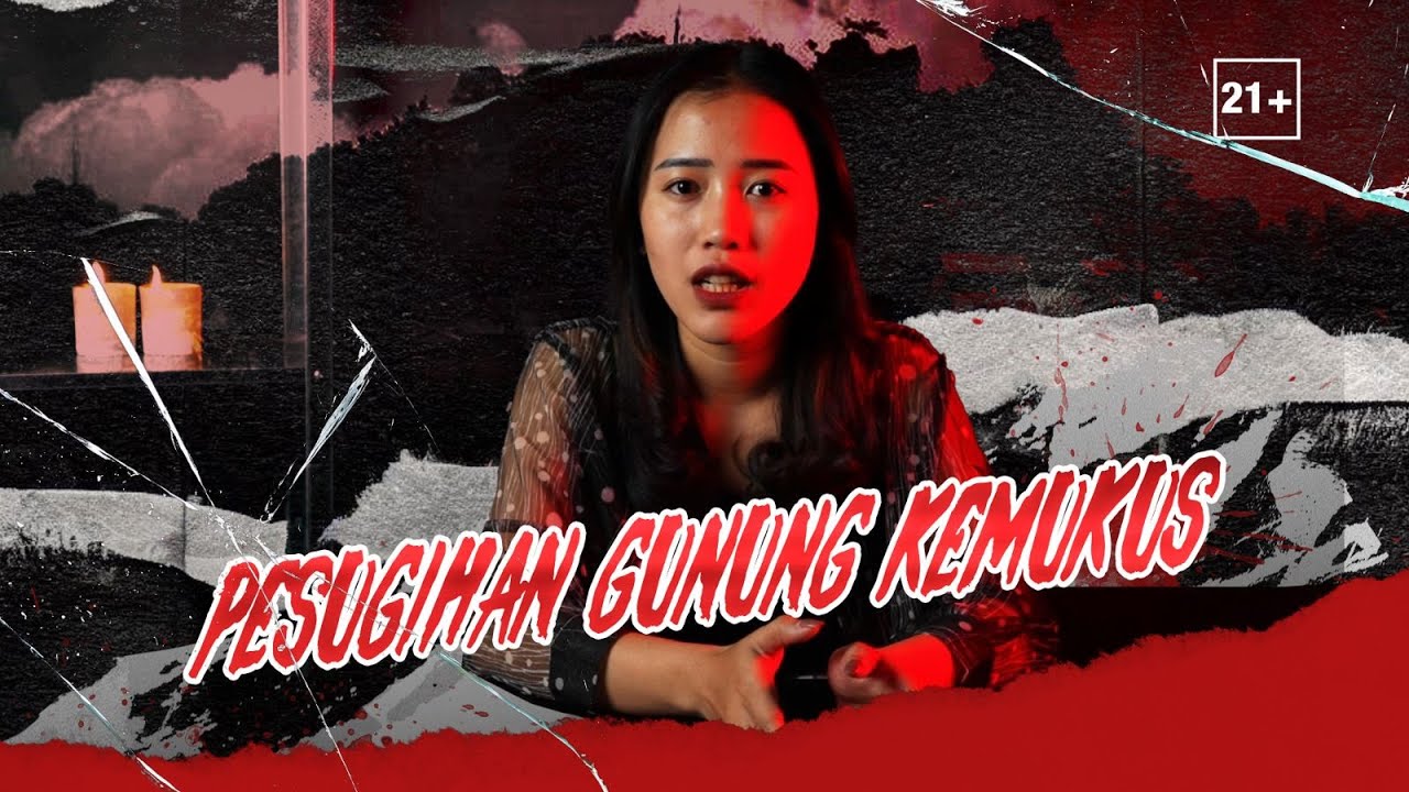 PESUGIHAN GUNUNG KEMUKUS!!!