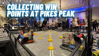 Vex Spin Up | Pikes Peak Signature Event | Colorado Springs, CO