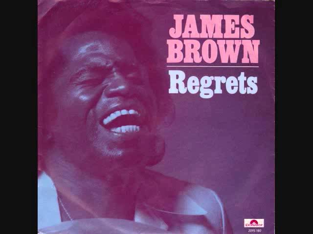 Sleduj JAMES BROWN- REGRETS na YouTube Sleduj JAMES BROWN- REGRETS na YouTube