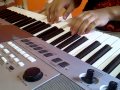 Ungu- Surgamu (piano cover) by AKAI