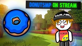 Rating bases DonutSmp. USER: Dylan_modelz