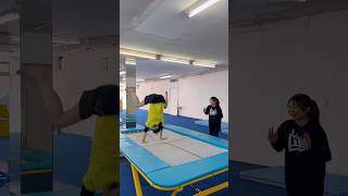 体が思うように動かない…wwww#shorts