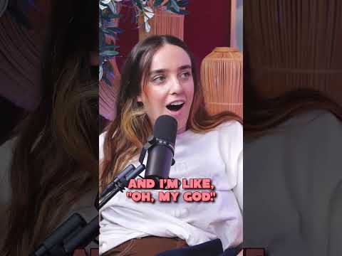 Ali Macofsky will pay to watch the things you do to your GF! Full episode is on my channel.