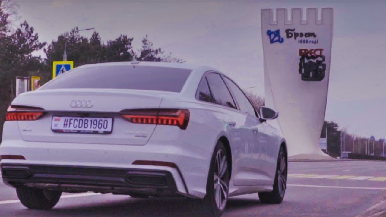 ДИНАМО-БРЕСТ И AUDI – ОСТАЛЬНЫЕ ВНЕ ИГРЫ!