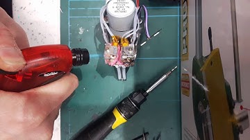 Robox 3D Printer - Dual Head Inspection and O-Ring Repair