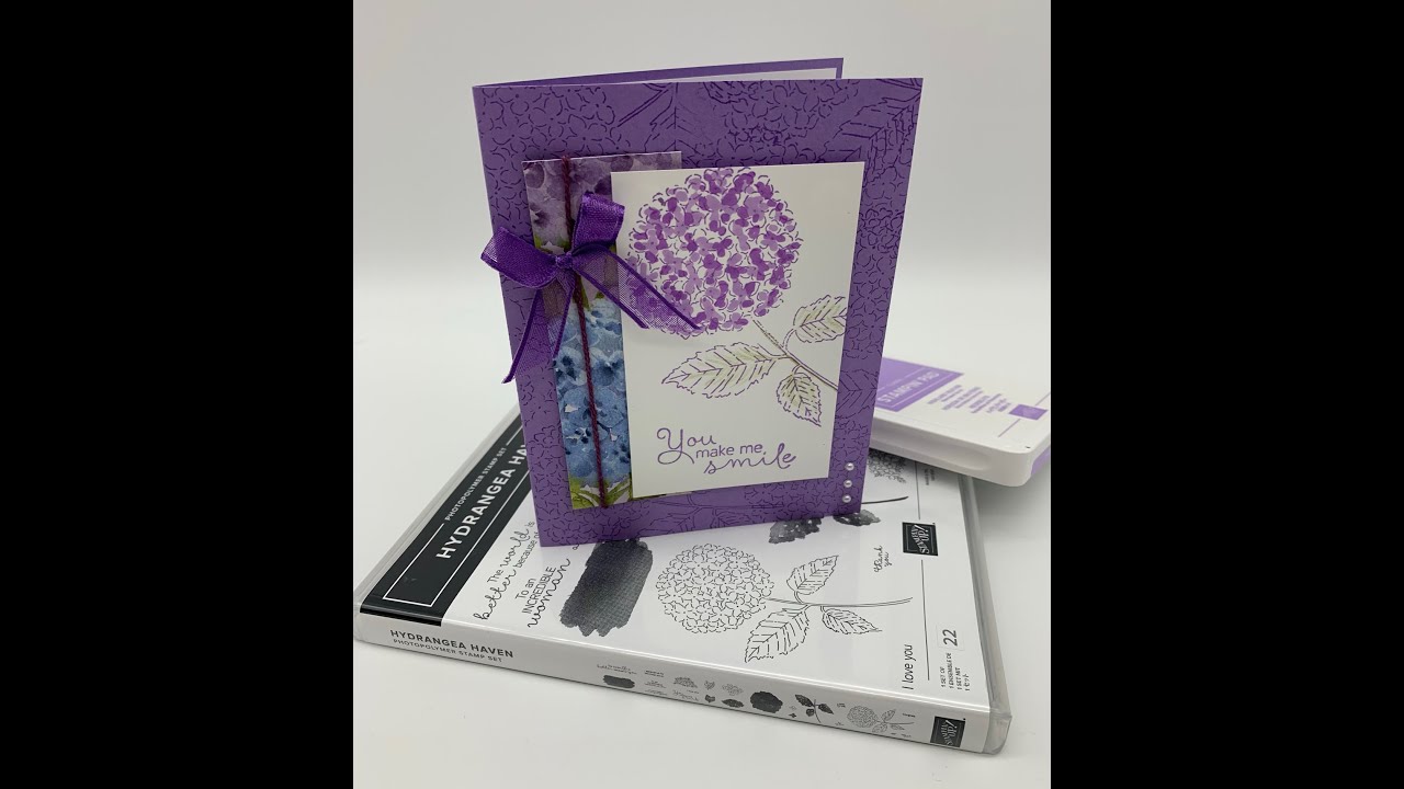 Using old Stampin' Up! catalogs for re-imagined card ideas using current  paper and stamp sets! - YouTube