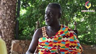 GHANADISTRICTS TV | A LOOK INTO THE HISTORY OF KWAHU EASTER FESTIVAL