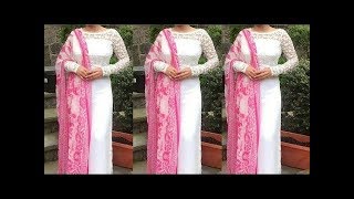 Patiala Salwar Suit Designs || Latest Patiala Suit Designs || Punjabi Dress Designs || Salwar Suits screenshot 4