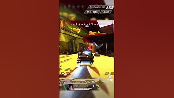 Calm 1v3 #apexlegends #apexmoment #hiphopmusic #apex #apexlegendsclips