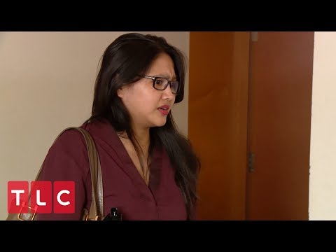 Eric's Dirty Apartment | 90 Day Fiancé