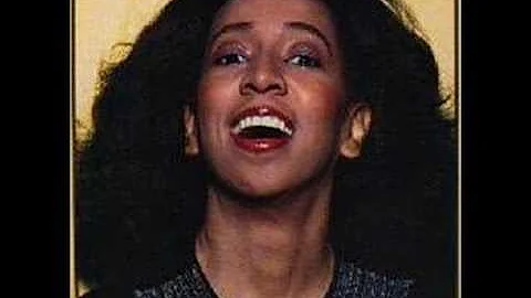 Jean Carne - Love don't love nobody