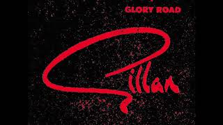 Gillan - Unchain Your Brain