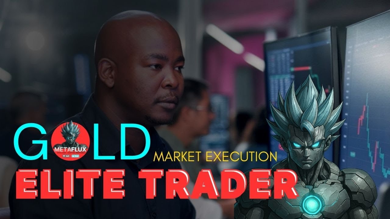 🔥 Элитный трейдер MetaFlux – ЗОЛОТО ПРОДОЛЖАЕТ ПЕЧАТЬ 💰 | 29 января 2026 г.