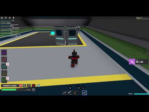 The Grand Crossing: Teleport Exploits/Hacks (Roblox 2020 04 20 21 56 57)