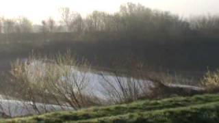 The Trent Aegir From West Stockwith 22 March 2010