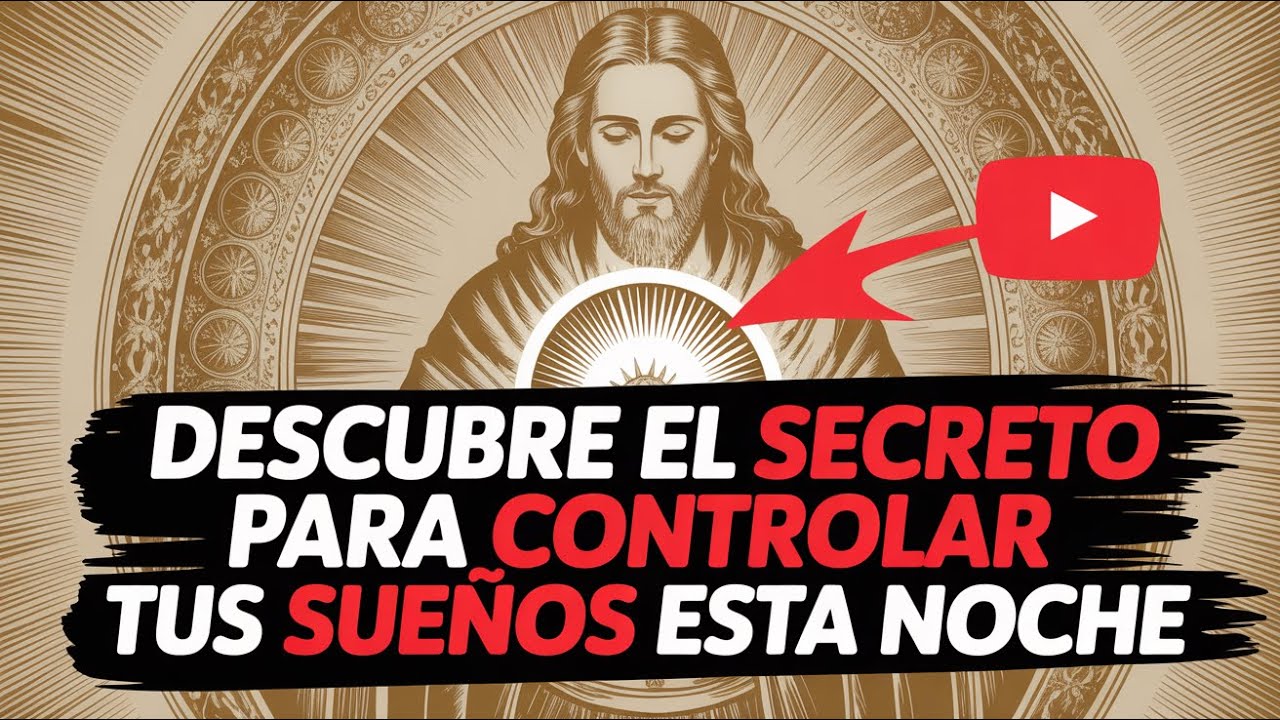 Pon esto debajo de tu almohada para tener sueños lúcidos hoy mismo