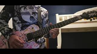 Guitar Cover DadadadaTenshi Nanawo Akari