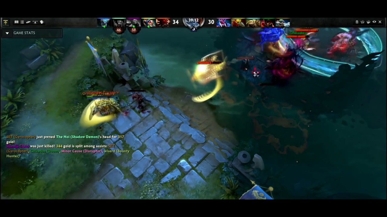 200 IQ Illusion Bait