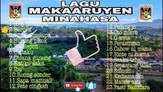 kumpulan lagu makaaruyen minahasa | Lagu daerah minahasa