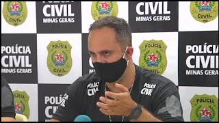 BH: Adolescente era estuprada pelo pai e avô