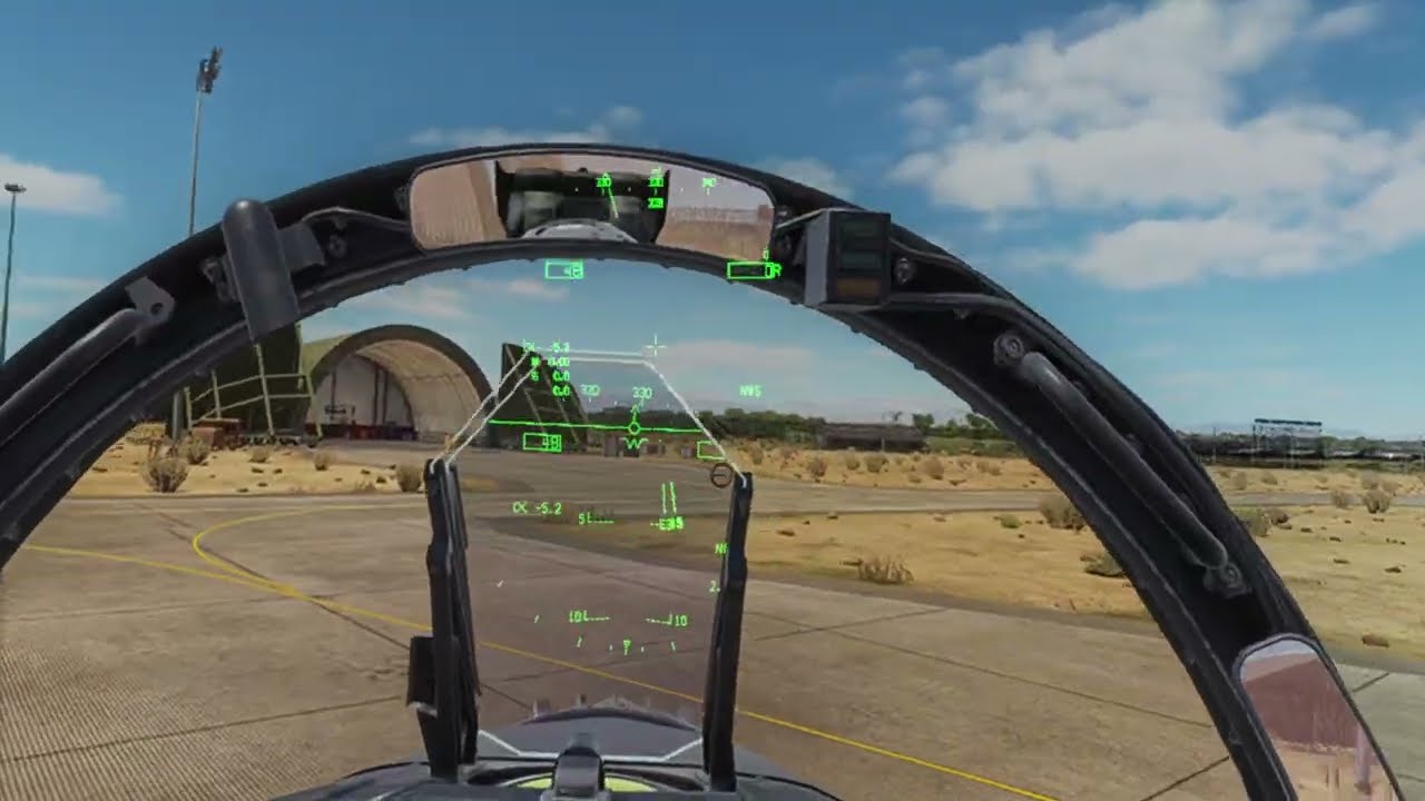 Operation Cerberus North Mission 9 - Tornado