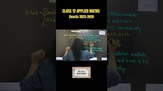 Addition Modulo Made Easy | Modular Arithmetic Class 12 #shorts