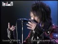 Annie's Black  Live(2010/12/30)