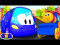 Wheels On The Bus + More Kids Songs & Nursery Rhymes by Bob The Train